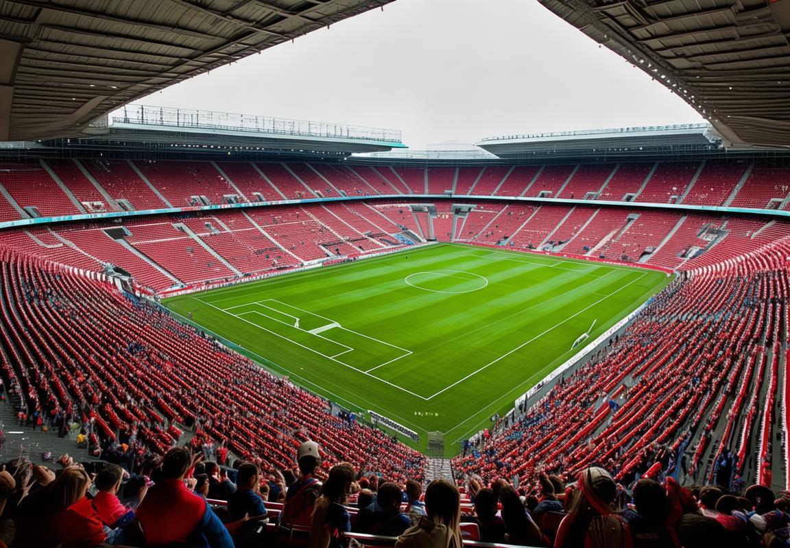 皇马西甲客场挑战圣马梅斯球场：皇家马德里如何攻克毕尔巴鄂竞技的魔鬼主场？