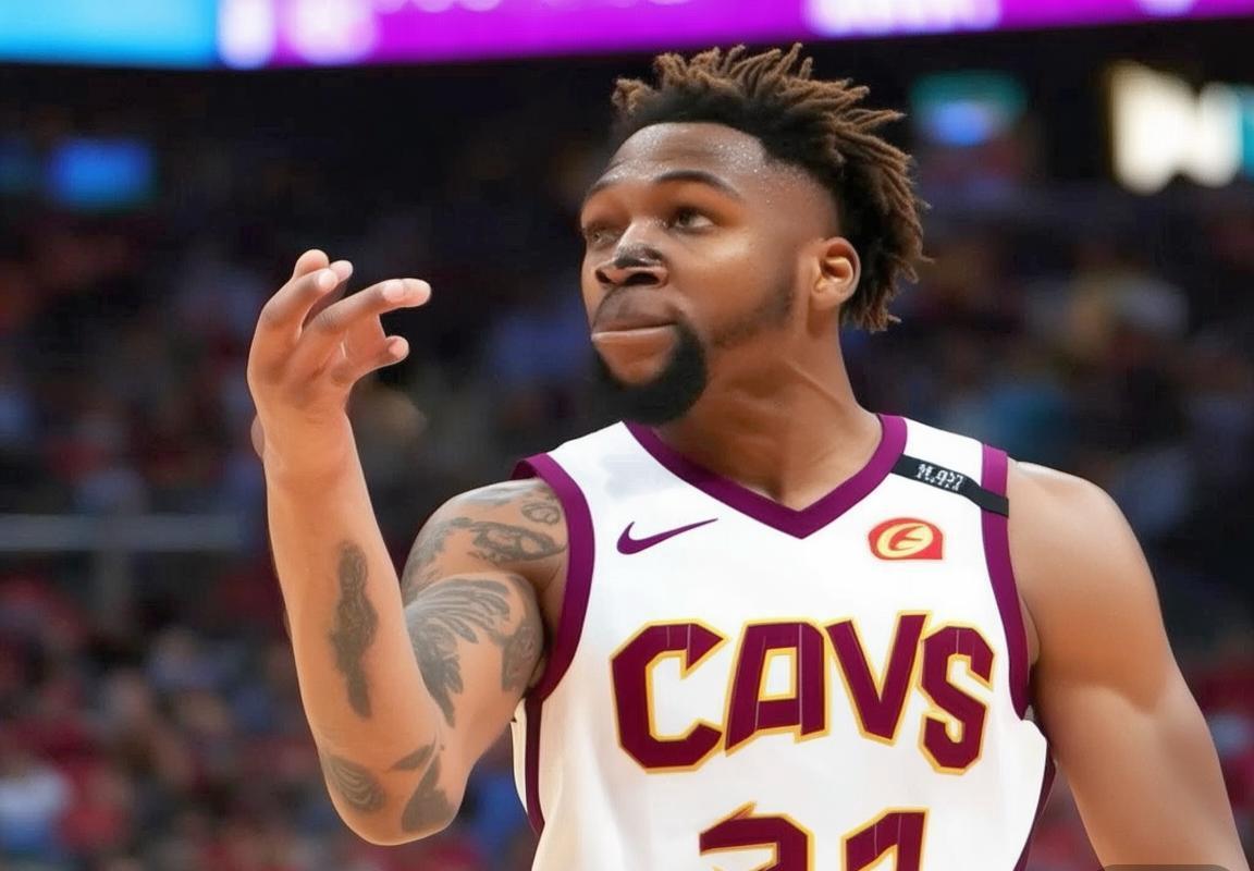 多诺万·米切尔手感冰凉，布兰登·米勒率黄蜂加时爆冷骑士，季后赛席位争夺敲响警钟