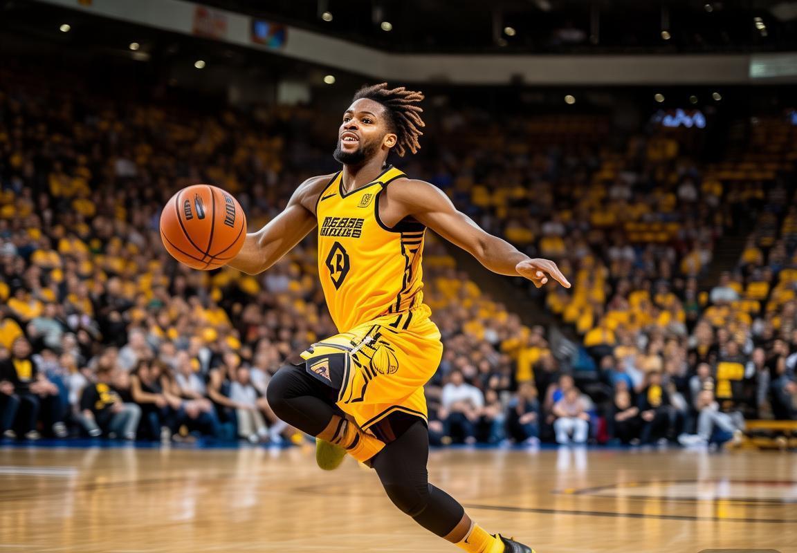 布兰登·米勒29分闪耀全场，夏洛特黄蜂力克克利夫兰骑士，新秀引领重建曙光